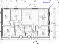 Eladó ikerház, Gödöllőn 115 M Ft, 5 szobás