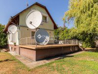 Eladó családi ház