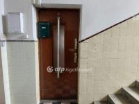 Eladó téglalakás, IV. kerületben 47 M Ft, 1 szobás