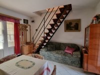 Eladó ikerház, Vonyarcvashegyen 62 M Ft, 3+2 szobás