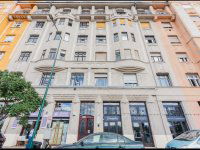 Eladó téglalakás, XIII. kerületben 114.9 M Ft, 2 szobás