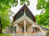 Eladó családi ház, Balatonbogláron 668 M Ft, 5 szobás