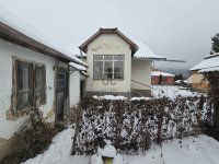 Eladó családi ház