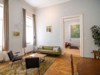 Eladó téglalakás, VIII. kerületben 125 M Ft, 4 szobás