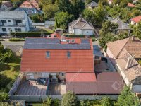 Eladó családi ház, Gyömrőn 189 M Ft, 15 szobás