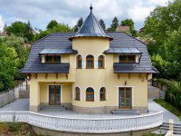 Eladó családi ház, Miskolcon 199 M Ft, 5 szobás