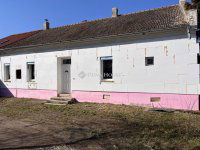 Eladó téglalakás, Várbalogon 54.9 M Ft, 2 szobás