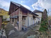 Eladó családi ház