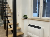 Eladó téglalakás, VII. kerületben 76 M Ft, 2 szobás