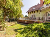 Eladó családi ház