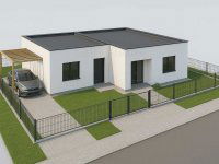 Eladó telek, Balatonszárszón 89 M Ft / költözzbe.hu