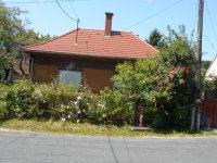 Eladó családi ház, Hegyhátszentjakabon 28 M Ft, 2 szobás