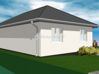 Eladó családi ház, Sülysápon 74.9 M Ft, 5 szobás