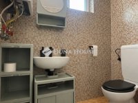 Eladó családi ház, Cserkeszőlőn 34.5 M Ft, 3 szobás