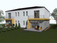 Eladó ikerház, XVIII. kerületben 149.9 M Ft, 5 szobás