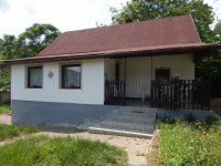 Kiadó családi ház, albérlet, Kerekin 300 E Ft / hó, 1 szobás