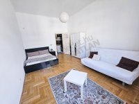 Kiadó téglalakás, albérlet, VII. kerületben, Dohány utcában