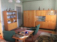 Eladó családi ház, Jászapátiban 18 M Ft, 2 szobás