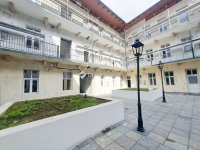 Eladó üzlethelyiség, XIII. kerületben, Váci úton 116.85 M Ft