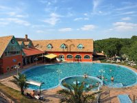 Eladó hotel, Érden 599 M Ft / költözzbe.hu