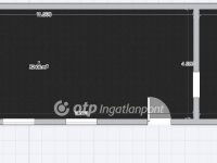 Eladó családi ház, Egerbaktán 12.5 M Ft, 2 szobás