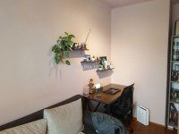 Eladó téglalakás, Vasváron 34 M Ft, 3 szobás