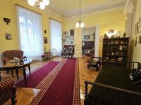 Eladó téglalakás, VI. kerületben 335 M Ft, 3 szobás