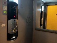 Eladó téglalakás, VI. kerületben 79 M Ft, 2 szobás