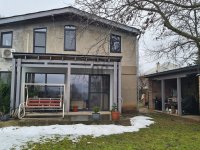 Eladó családi ház, Solymáron 215 M Ft, 3 szobás