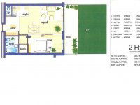 Eladó téglalakás, III. kerületben 109.5 M Ft, 2 szobás