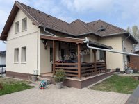 Eladó ikerház, Fóton 124.5 M Ft, 5 szobás / költözzbe.hu