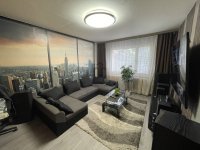 Eladó panellakás, Dunaújvárosban 33.5 M Ft, 2 szobás