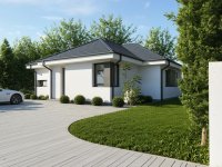 Eladó családi ház, Mosonszolnokon 89.9 M Ft, 5 szobás