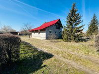 Eladó családi ház, Hajdúsámsonon 68 M Ft, 1+2 szobás