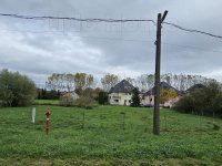 Eladó telek, Kehidakustányban 5.5 M Ft / költözzbe.hu