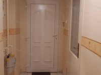 Eladó téglalakás, Szolnokon 25.9 M Ft, 1 szobás