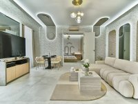 Eladó téglalakás, VI. kerületben 339 M Ft, 4 szobás