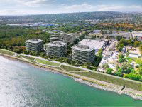 Eladó téglalakás, XI. kerületben 90.95 M Ft, 2 szobás