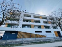 Eladó téglalakás, Győrött 43 M Ft, 2 szobás