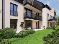 Eladó téglalakás, Pilisborosjenőn 99.9 M Ft, 3 szobás