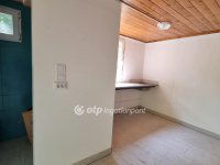 Eladó nyaraló, Ráckevén 17 M Ft, 1 szobás