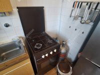 Eladó téglalakás, Ajkán 28.5 M Ft, 1+1 szobás