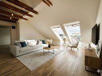 Eladó téglalakás, Pécsett 69.9 M Ft, 2 szobás