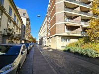 Eladó téglalakás, I. kerületben 119.9 M Ft, 1 szobás