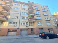 Eladó garázs, VIII. kerületben 8.5 M Ft / költözzbe.hu