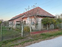 Eladó családi ház, Zalaerdődön 13.5 M Ft, 2 szobás