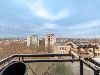 Eladó téglalakás, Miskolcon 32.99 M Ft, 2 szobás