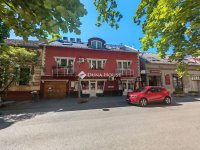 Eladó üzlethelyiség, Szolnokon, Batthyány utcában 20.99 M Ft