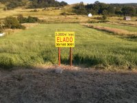 Eladó telek, Varbón 5.5 M Ft / költözzbe.hu