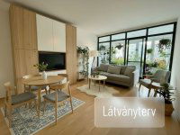 Eladó panellakás, Győrött 48.9 M Ft, 2+1 szobás